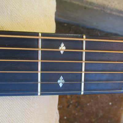 Martin Limited Edition HD 28PSE Guitar, 1988, Guitar Of Year, 97 Made, Case image 19