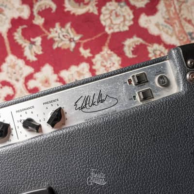Peavey 5150 Combo 2x12 #08388636 Second Hand image 7