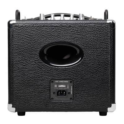 Phil Jones Bass BASS ENGINE Bass amp combo (BE-17) image 4
