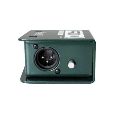 Radial Engineering PRO-DI DI passive image 4