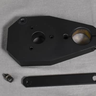MICRO SEIKI AX-8G Arm Base From Japan image 5