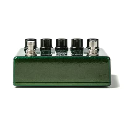 Mint MXR M292 Carbon Copy Deluxe Analog Delay Guitar Effects Pedal image 4
