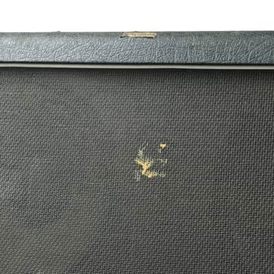 Marshall JCM 900 Lead 1960 4x12 Cabinet Owned by Deryck Whibley Of Sum 41 image 10
