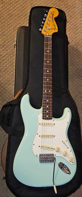 Fender Vintera ll Vintage 70's Stratocaster image 1