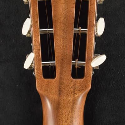 Martin 000-15SM 12-Fret Slotted Headstock Mahogany image 9