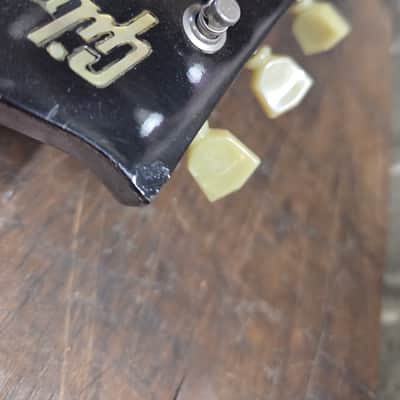 Gibson Les Paul Classic 2003 Vintage Sunburst image 5