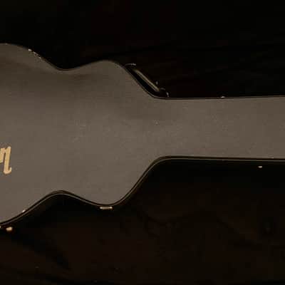 2011 Gibson Custom Shop ES-335 Dot Reissue Cherry w/ OHSC & COA image 6