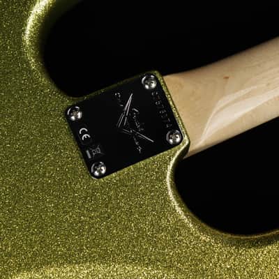 Fender Custom Dick Dale Signature Stratocaster (#174) image 20