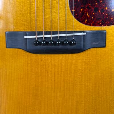 Martin D-18 Authentic Aged 1939 (2021) image 14