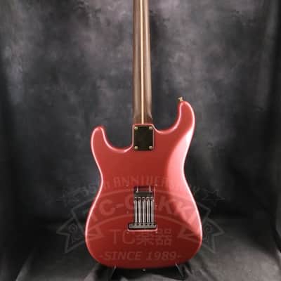 Moon ST-C Rosewood Neck image 13
