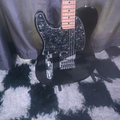 Fender Player Telecaster 2021 Left-Handed - Black image 5