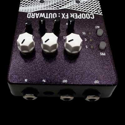 Cooper FX Outward V2 2020 - Blue X7304 image 5