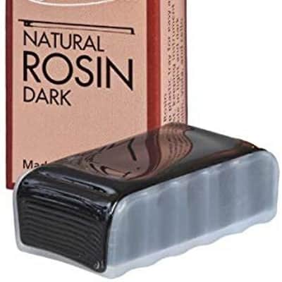 D'Addario Natural Rosin, Dark image 2