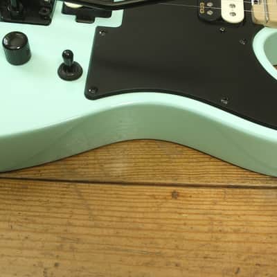Schecter Sun Valley SVSS PT FR S SFG 2019 image 12