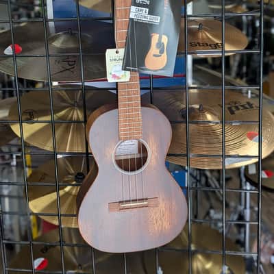 Mar T1 Uke StreetMaster Tenor Ukulele with Gig Bag – New Old Stock image 2
