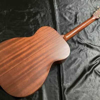 Martin 00-15M image 6