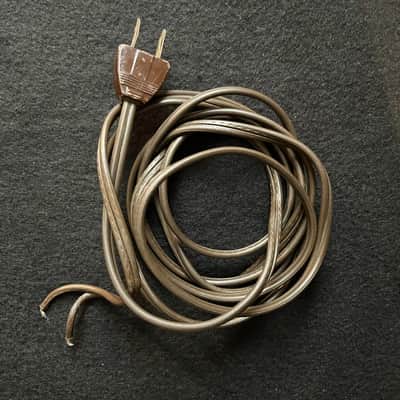 Fender 6G3 Deluxe 1963 - Brown image 25