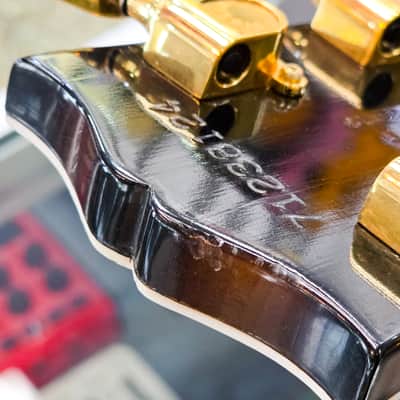 Gibson ES-350T 1978 - SUNBURST image 12