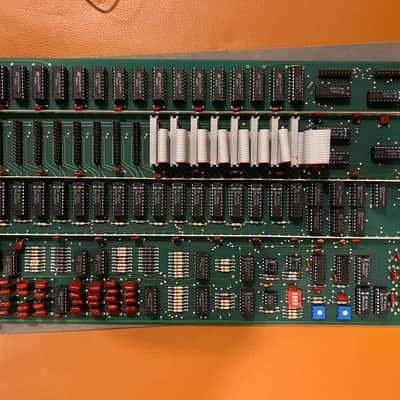 Sound Workshop 34c 34 stereo sidecar console 8 channels plug and play image 25