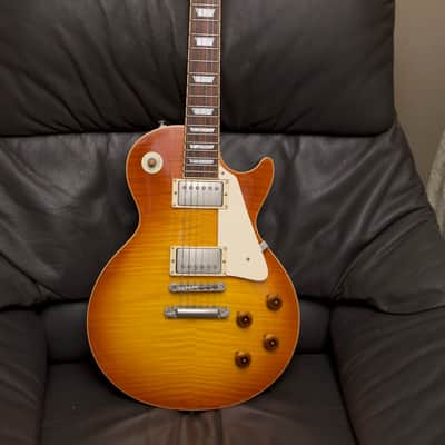 Tokai HLS160 VF image 16