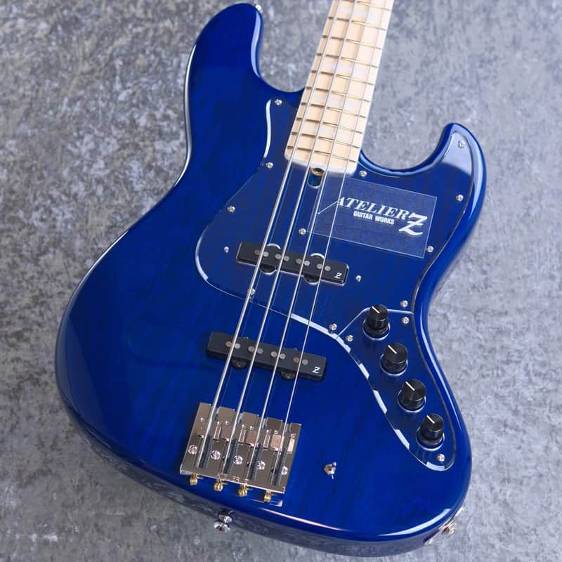 Atelier Z M#245 Custom - TP-BLU [made in Japan][4.33Kg][#042126] image 1