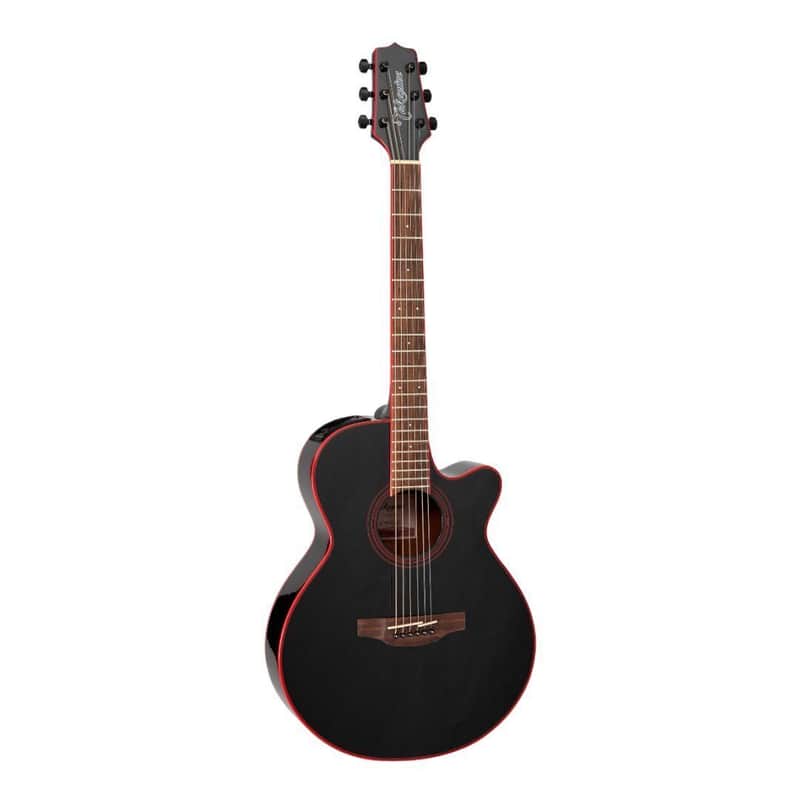 Takamine GF49CE image 1