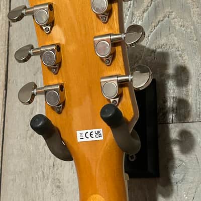 Gretsch G2420 Streamliner - Village Amber, The Working Man's Gretsch Jazz Box, So Cool ! image 15