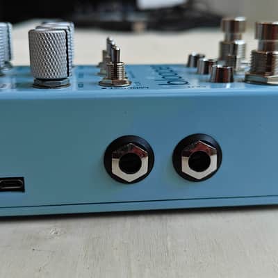 Chase Bliss Audio Blooper Pedal image 3