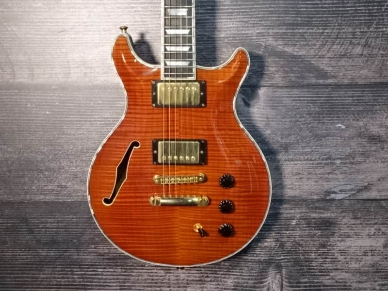 Hamer USA Artist Ultimate image 1
