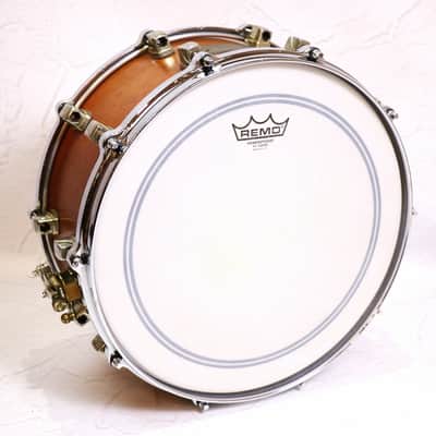 YAMAHA MSD0116 Yamaha Maple Custom Snare Drum (07/27) image 14