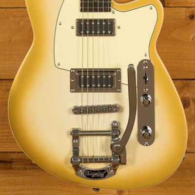 Reverend Flatroc - Rosewood - Venetian Pearl image 3