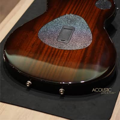 Taylor T5z Classic DLX 2017 image 9