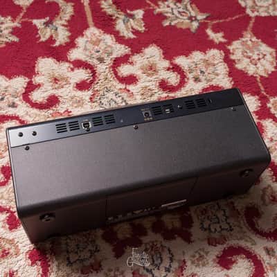 Yamaha THR10C #T277136RT Second Hand image 3