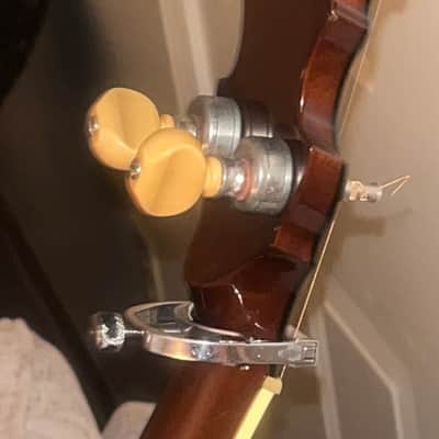 Gibson JD Crowe RB 75 1997 - Nitrocellulose image 14