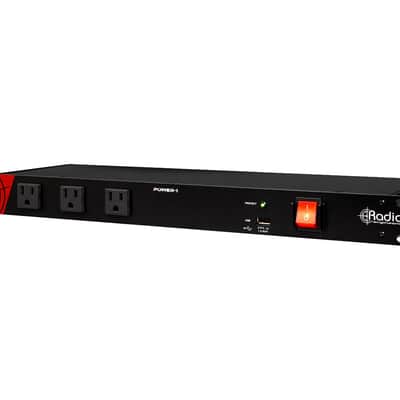 Radial Engineering Power-1 Power Conditioner image 3