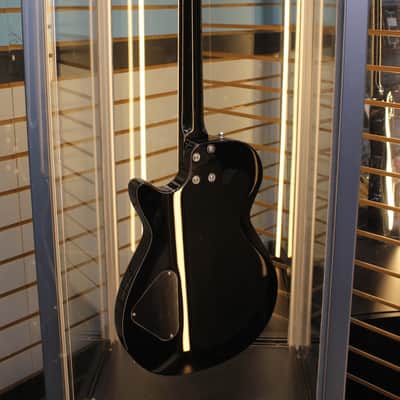 Gretsch Streamliner Jet Club 2025 - Present - Jet Black image 5