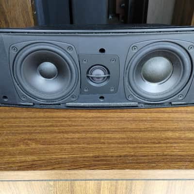 Boston CR2 center speaker in excellent condition - 2000's image 1