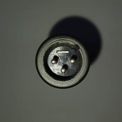 Shure SM57 Cardioid Dynamic Microphone image 15