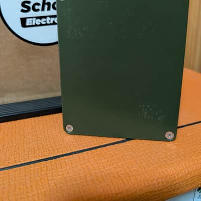 Summer School Electronics Class Reunion Parallell Drive Fuzz Pedal image 2