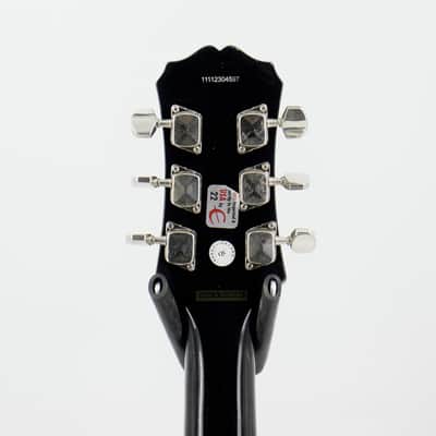 Used Epiphone Les Paul Special II Vintage Sunburst Electric Guitar - Good Condition image 4