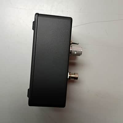 original Red Label JangleBox Compression/Sustain pedal in box image 5