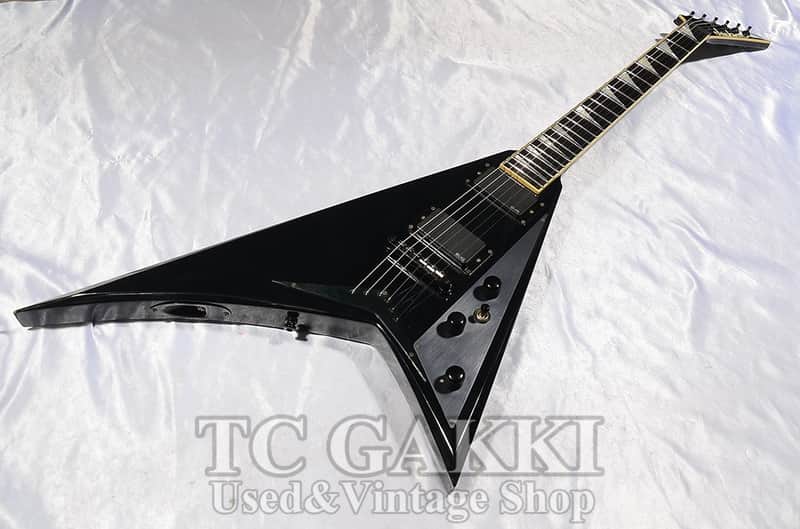 Jackson Grover Jackson RRV Randy Rhoads V | Reverb