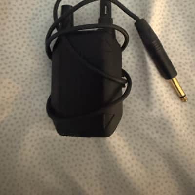 Shure GLXD16 Guitar Wireless System 2010s - Black image 4