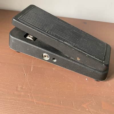 Dunlop JH-1 Jimi Hendrix Signature Wah 1993 image 1