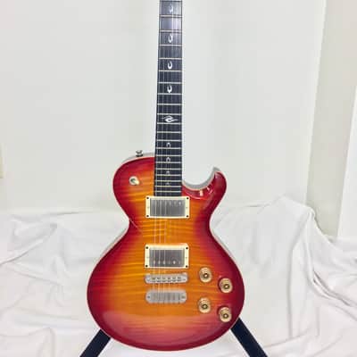 Dean Soltero USA Custom Shop Signed by Dean Zelinsky image 1