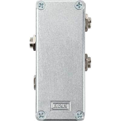 MXR M231 MXR TRS Split + Tap image 2