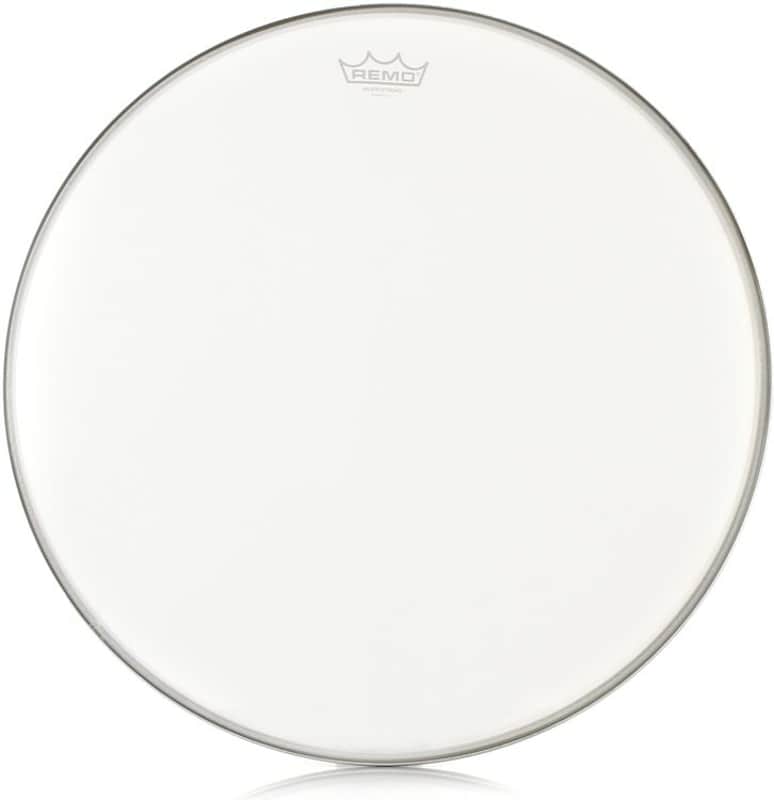 Remo 20" Silent Stroke Drum Head image 1