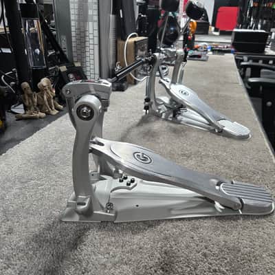 Gibraltar GTC6DD-DB Tour Class Direct-Drive Double Bass Drum Pedal image 2