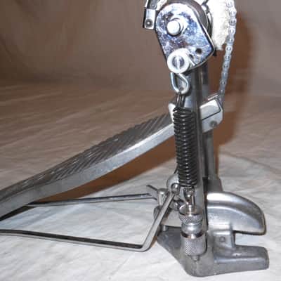 Vintage 1983 Tama Patent-Pending Camco Bass Drum Pedal image 5