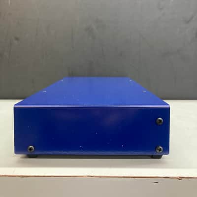 Kenton PRO-2000 mkII - Blue image 4